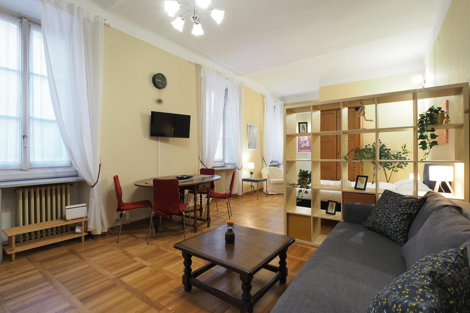 Primopiano - Lecco Διαμέρισμα Μιλάνο Εξωτερικό φωτογραφία