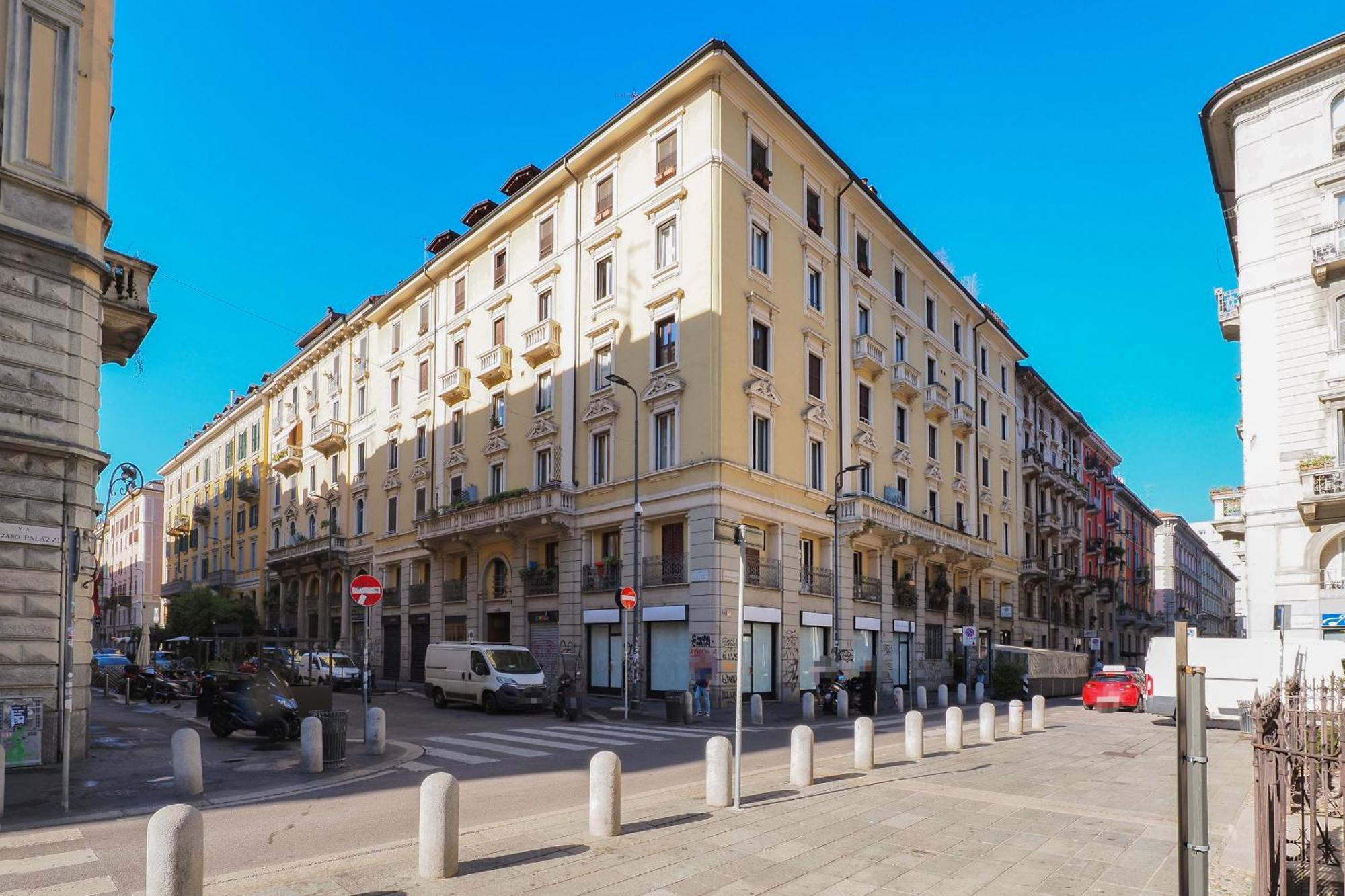 Primopiano - Lecco Διαμέρισμα Μιλάνο Εξωτερικό φωτογραφία